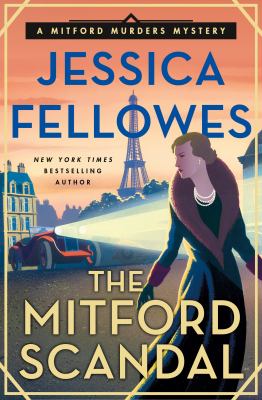 The Mitford scandal