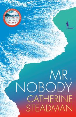 Mr. Nobody : a novel