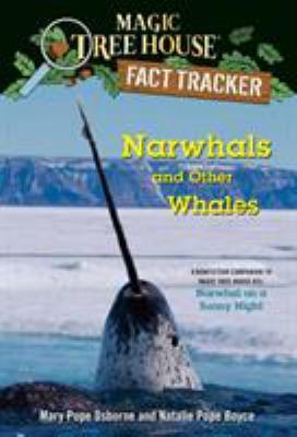 Narwhals and other whales