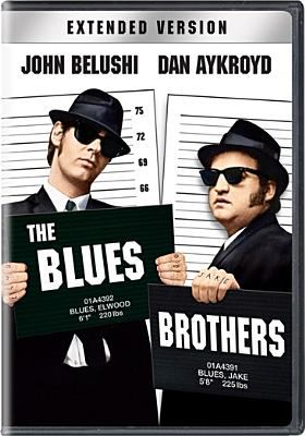 The Blues Brothers