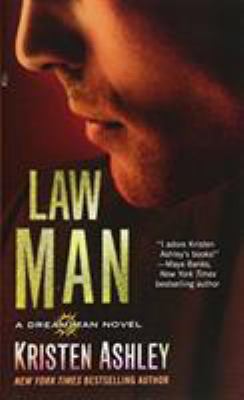 Law man