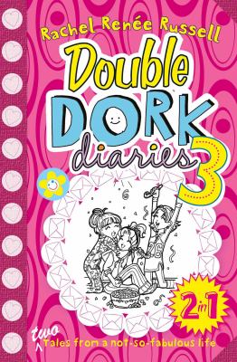 Double dork diaries. 3