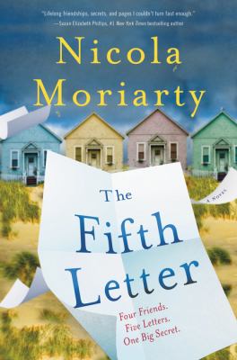 The fifth letter