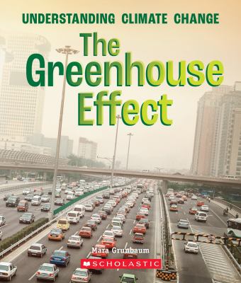 The greenhouse effect