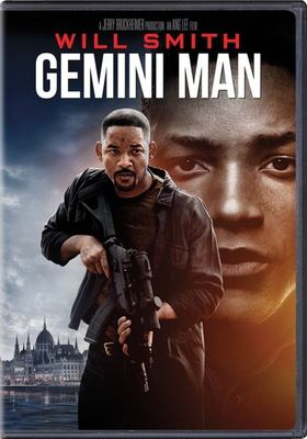 Gemini man