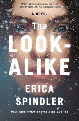 The look-alike : a novel