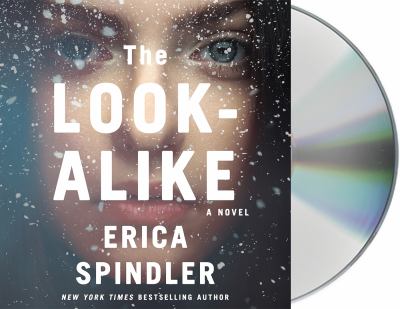 The look-alike : a novel