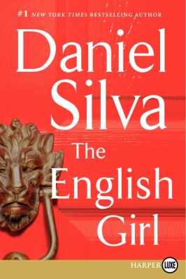 The English girl : a novel