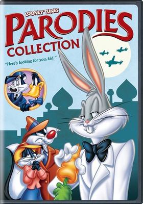 Looney tunes. Parodies collection.