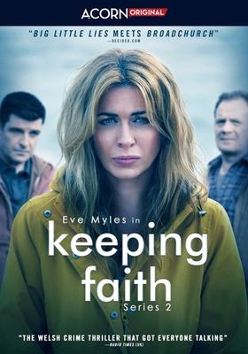 Keeping Faith. Series 2 /