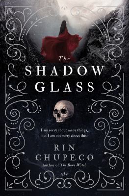 The shadow glass