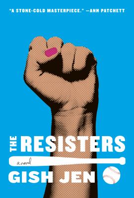 The resisters : a novel