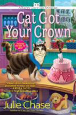 Cat got your crown