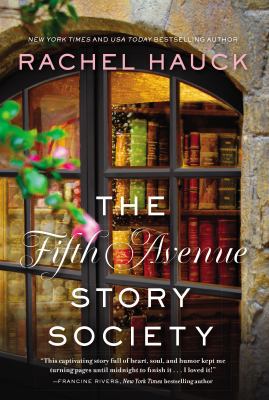 The Fifth Avenue story society : a novel