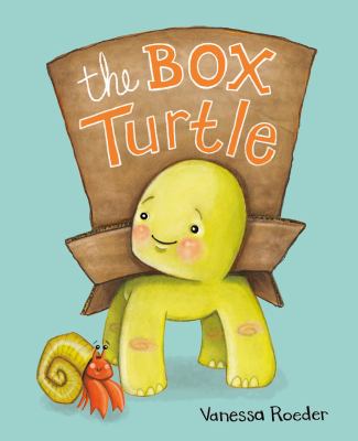 The box turtle