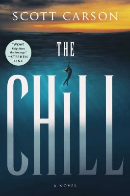 The chill : a novel