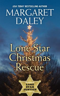 Lone star Christmas rescue