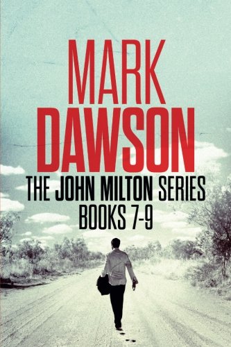 John Milton : Books 7-9