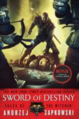 Sword of destiny
