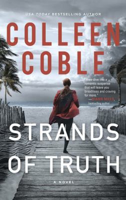 Strands of truth : a novel