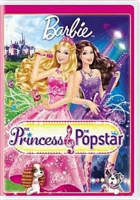 Barbie. The princess & the popstar /