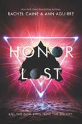 Honor lost