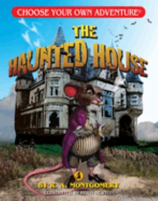 The haunted house