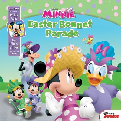 Easter bonnet parade