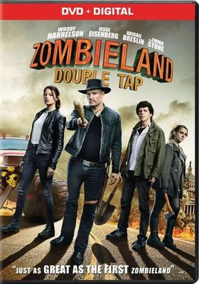 Zombieland. Double tap