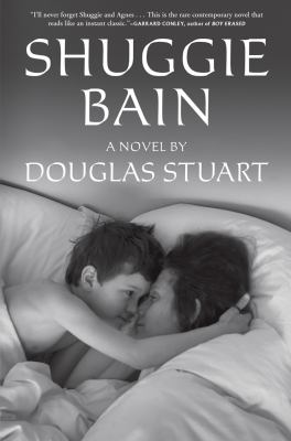 Shuggie Bain : a novel