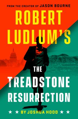 Robert Ludlum's the Treadstone resurrection