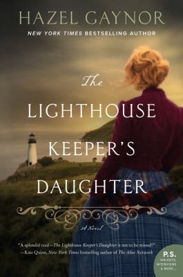 The lighthouse keeper's daughter : a novel