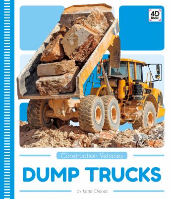 Dump trucks