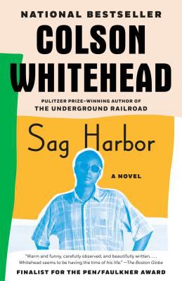 Sag Harbor : a novel