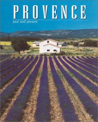 Provence : past and present
