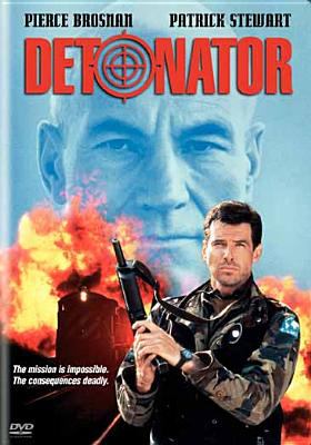 Detonator