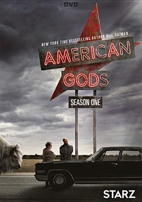 American gods. Season one /