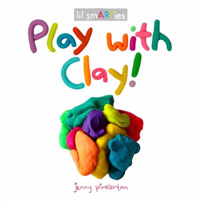 Play with clay