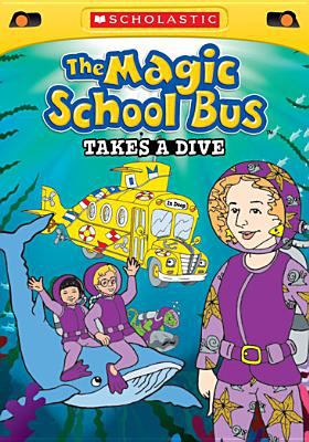 The magic school : takes a dive.