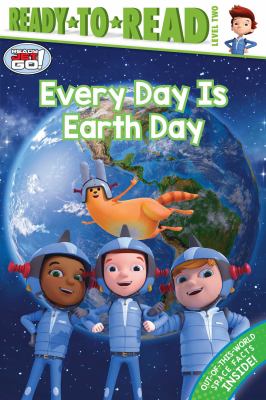 Every day is Earth Day