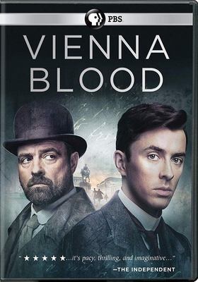 Vienna blood