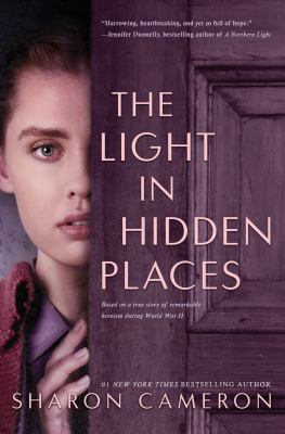 The light in hidden places : a novel based on the true story of Stefania Pódgorska