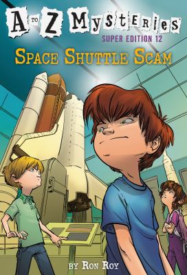 Space shuttle scam