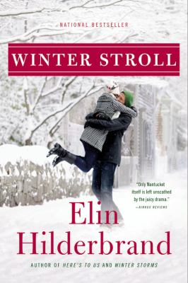 Winter stroll : a novel
