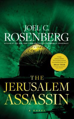 The Jerusalem assassin : a novel