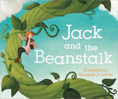 Jack and the beanstalk