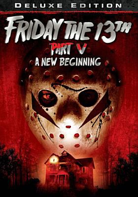Friday the 13th. Part V, A new beginning /