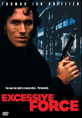 Excessive force
