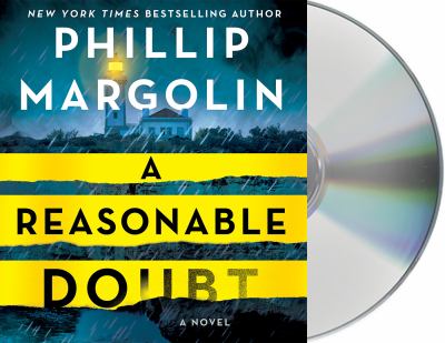 A reasonable doubt : a novel