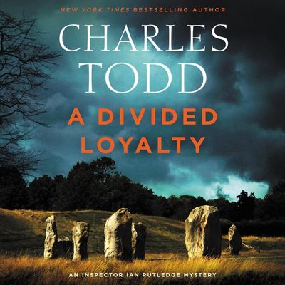 A divided loyalty : a novel